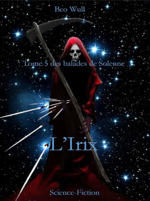 cover image of L'Irix